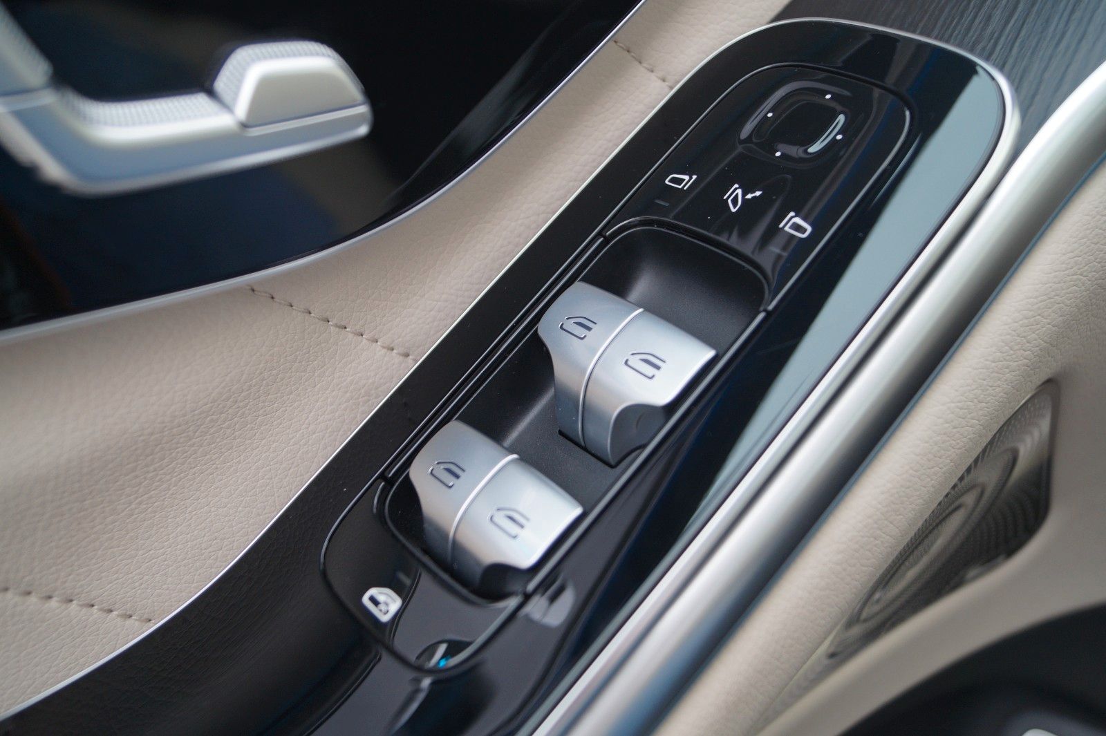 Mercedes-Benz S 350d *AMG Line, Superior Line, Soft-Close* foto 24
