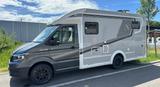 Knaus Van Ti Plus PLATINUM Selection 650 MEG 4x4 - Knaus Allradantrieb