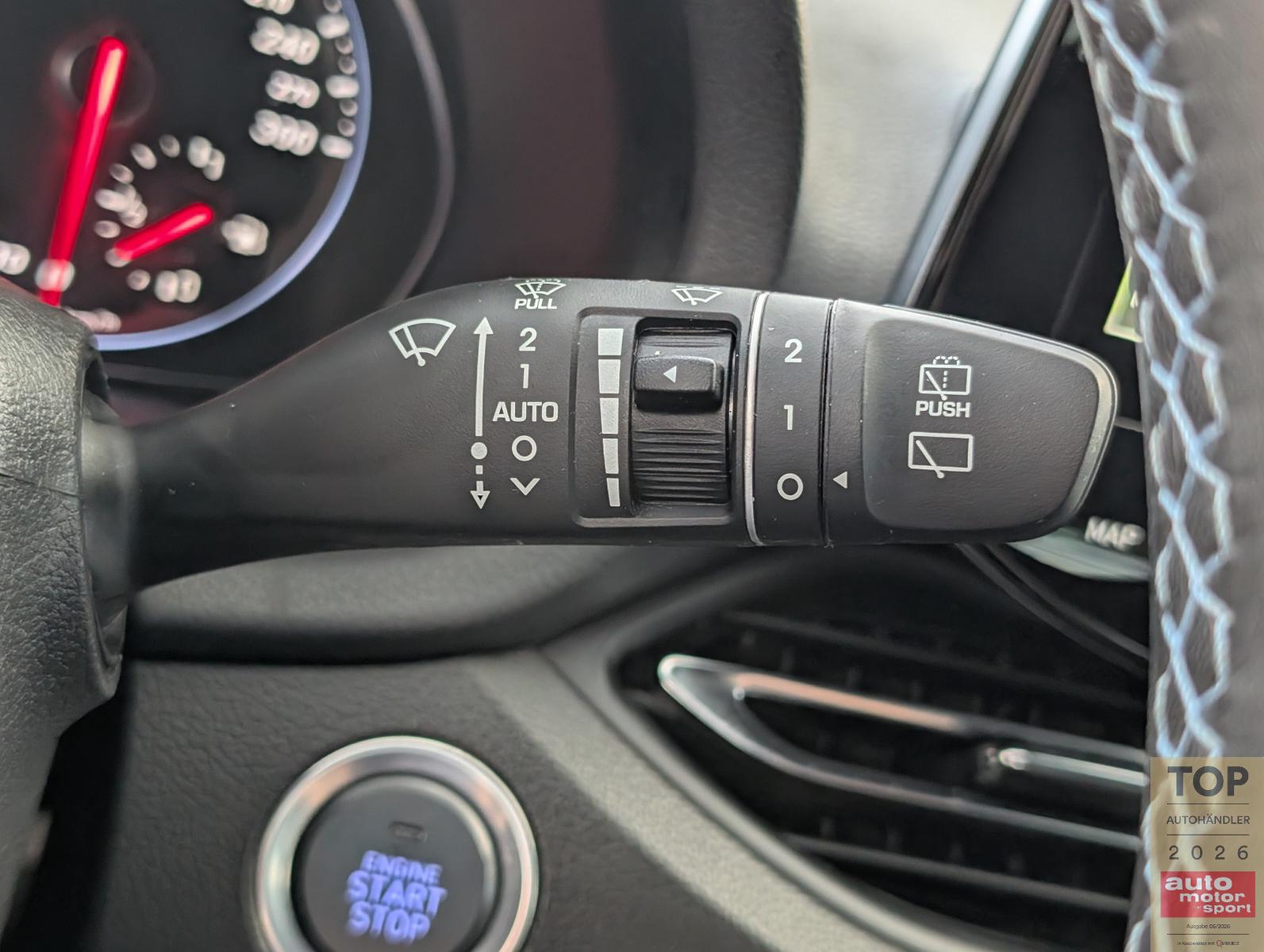 Hyundai i30 2.0 N-Performance*1.Hd*Auto*LED*RKam*CarPlay, миниатюра 26