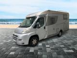 Bürstner Travel Van T 620 G / Einzelbetten / Garage - Bürstner Wohnwagen & Wohnmobile