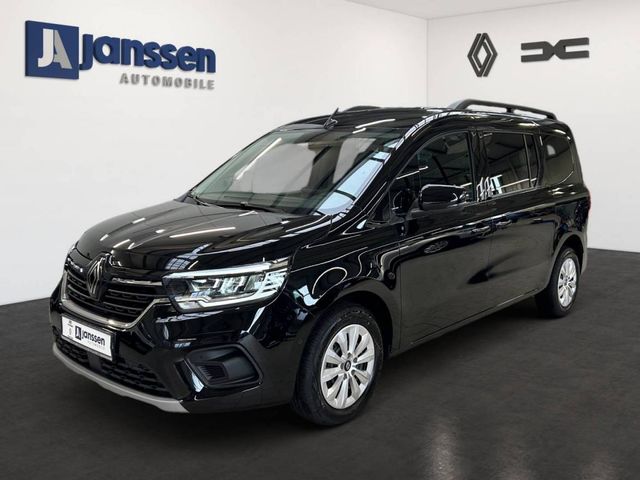Renault KANGOO PKW GRAND EQUILIBRE dCi 95