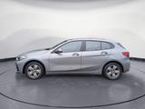 BMW 118i Limousine Advantage Panorama Glasdach Navi  - BMW 118: Schiebedach