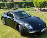 Porsche 991 Carrera S Cabriolet Carrera S - Porsche 991: Cabrio