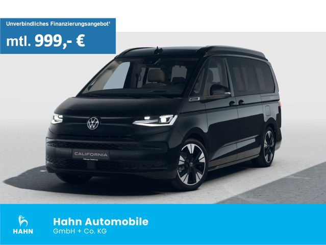 Volkswagen T7 California Beach Tour 2,0TDI 110KW DSG