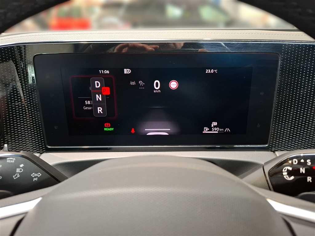 Volkswagen Tiguan Life 1.5 eTSI DSG LED-Plus Infotainment, миниатюра 10