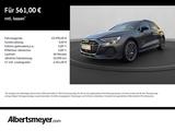 Audi A3 Sportback 35 TFSI S-LINE+AHK+MATRIX+ACC+NAVI+