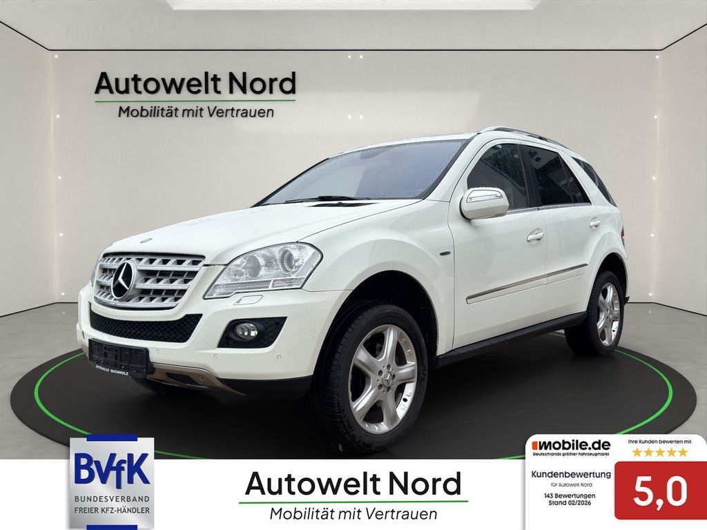 Mercedes-Benz ML 350
