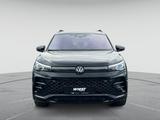 Volkswagen Tiguan R-Line "Black Style" 2.0 TSI 4MOTION *AHK - Volkswagen Tiguan mit Benzin-Antrieb: Geländewagen, Automatik, 2.0