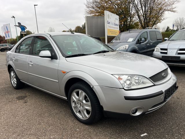 Ford Mondeo 1.8 81 kW Ghia