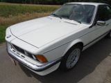 BMW 635 CSi Vollausstattung - BMW: Csi