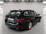 BMW 320e Touring AHK LiveCockpitProf Kamera HiFi - BMW 320 in Dortmund
