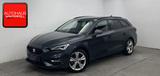 Seat Leon Sportstourer 1.5 eTSI FR STANDHZG+AHK+ACC+ - Seat Leon: Standheizung