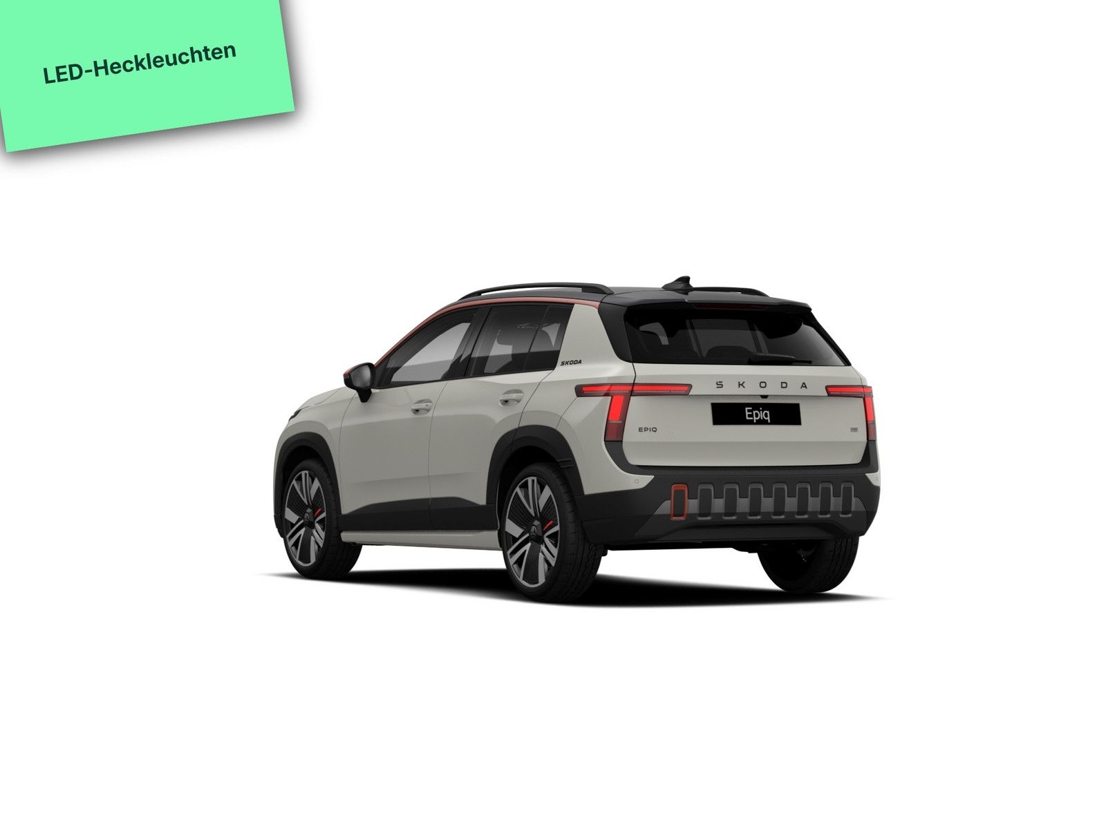 Skoda Epiq - Bild 10