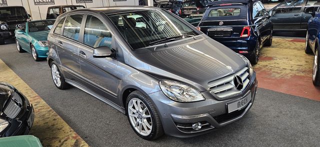 Mercedes-Benz B 180 Sportpaket