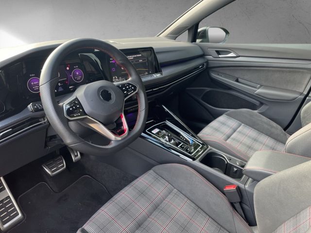 Volkswagen Golf VIII 2.0 TSI DSG GTI LED-PLUS NAVI ACC CAM