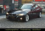 BMW 316 i F30 M-Paket Temp. Klimaautom. SH-BMW Euro5 - BMW 3er Reihe: E30