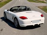 Porsche Boxster 2.9 Facelift 987.2 Scheckheft 2. Hand - Porsche: 987