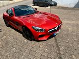 Mercedes-Benz AMG GT 4.0 V8 DCT - - Mercedes-Benz AMG GT von privat