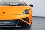 Lamborghini Gallardo LP560-2 50th Anniversario - Lamborghini Gallardo Gebrauchtwagen
