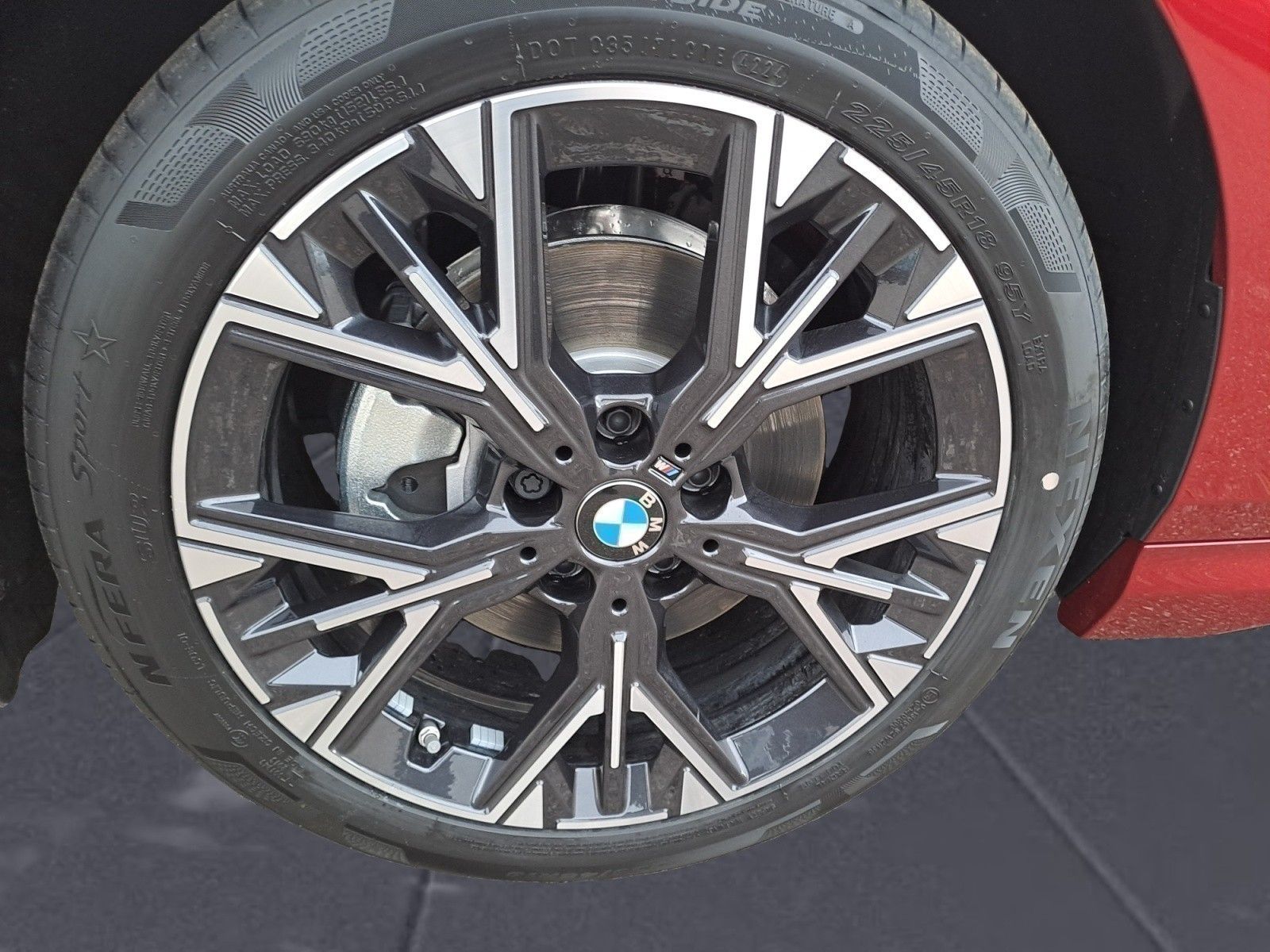 BMW 220 Gran Coupé - Bild 12