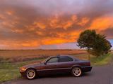 BMW 728i/E38 - BMW: E38