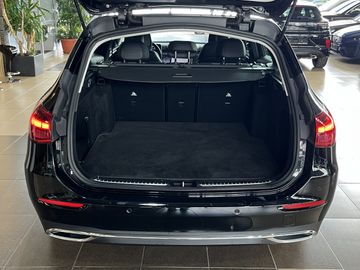 Mercedes C 200 - 6