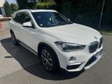 BMW X1 sDrive20d M Sport Steptronic M Sport - BMW X1: Standheizung