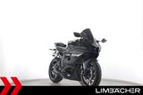 Yamaha YZF R7 - Shark-Auspuff, Gilles - YAMAHA YZF R7