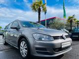 Volkswagen Golf VII Variant Comfortline BMT Top Zustand!!!! - Gebrauchtwagen in Mannheim bis 10.000 Euro