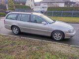 Opel Omega B 2,2 Caravan FL - Opel Omega: B Caravan