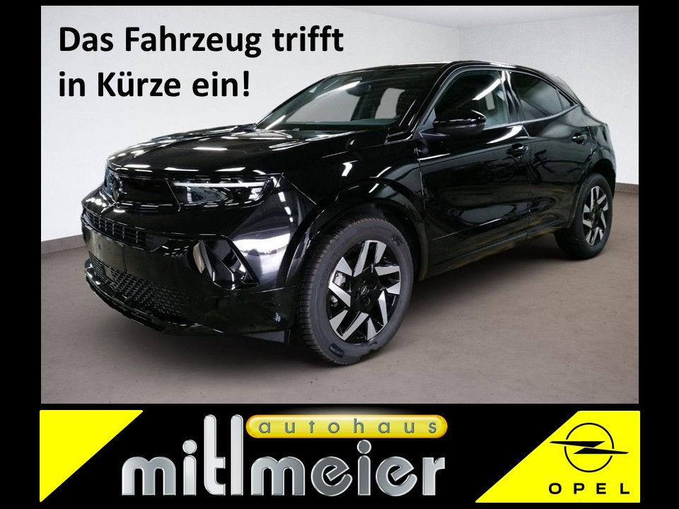 Image of Opel Mokka
