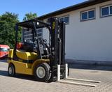 Yale GLP25 MX Triplex Vollfreihub - Angebote