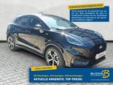Ford Puma 1.0 EB Hybrid 7G-Autom. ST-Line nMod / Temp - Ford Puma: 1.7