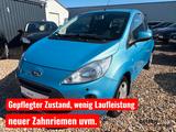 Ford Ka 1,2 Titanium *Klima*PDC*Ganzjahres.* - Ford aus 2009: Ka Titanium