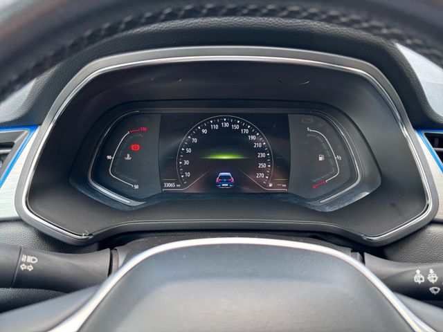 Renault Captur II Intens
