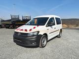 Volkswagen Caddy 2.0 TDI 4Motion*Navi*DAB*Klima*SHz*Scheckh - gebrauchte VW Caddy aus dem Jahr 2020