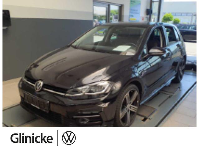 Volkswagen Golf VII Highline 2.0 TDI DSG, AHK, SHZ, NAVI