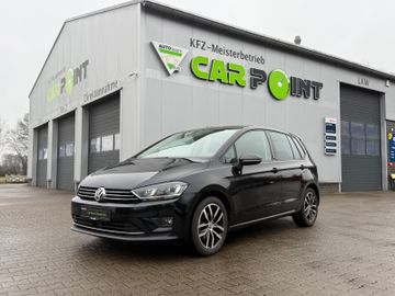 Volkswagen Golf - 1