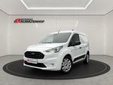 Ford Transit Connect Kasten Trend*AUTOMATIK*NAVI*KAME - Ford Transit Connect in Duisburg