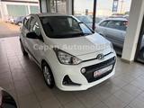 Hyundai i10 Passion Scheckheft/Klima/Beheiz.Lenkrad/EUR6 - Hyundai: Kleinwagen, Eu