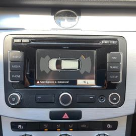 Volkswagen Passat Variant - 11