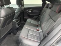 Audi SQ8 - Vorschau Bild 14
