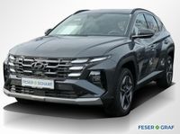 Hyundai TUCSON - Vorschau Bild 9