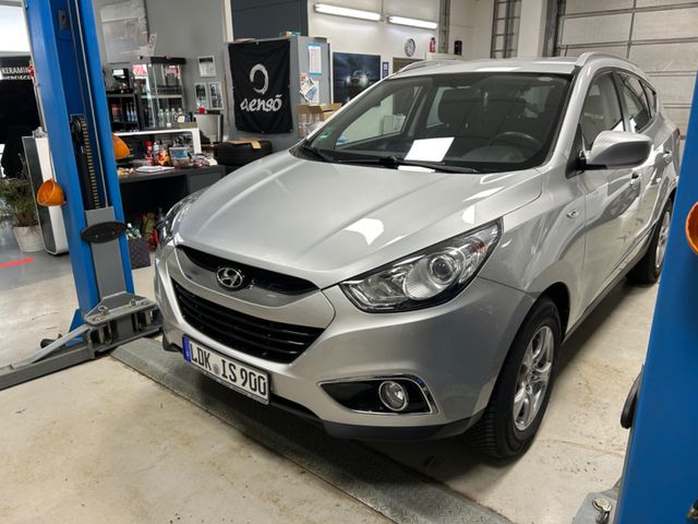 Hyundai ix35 1.6 Comfort 2WD Comfort