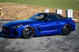 BMW Z4 R Lightweight Show Car  - BMW Z4 M mit Benzin-Antrieb: Cabrio, Automatik
