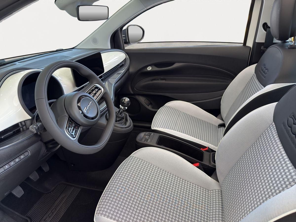 Fiat 500 - Bild 9