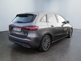 Mercedes-Benz B 200 PROGRESSIVE AHK DISTR KAMERA SPUR PDC SHZ - Mercedes-Benz B-Klasse: Automatik