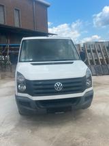 Volkswagen VW Crafter Doppelkabine TDI - Volkswagen Crafter in Bonn