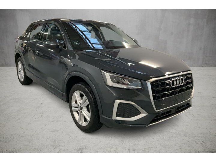 Fahrzeugabbildung Audi Q2 30 TFSI advanced *Cam*PDC*LED*Sitzhzg.*ACC*