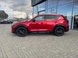 Mazda CX-5 2.5 (194PS) AWD Autom. Homura Leder-S GSD W - Mazda CX-5 Gebrauchtwagen in Frankfurt